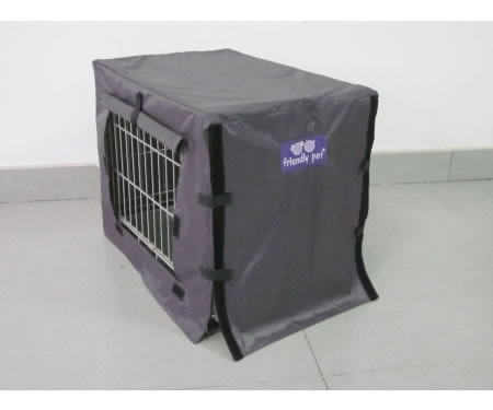 Blackout dog crate covers discount
