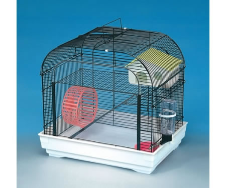 Hamster Käfige