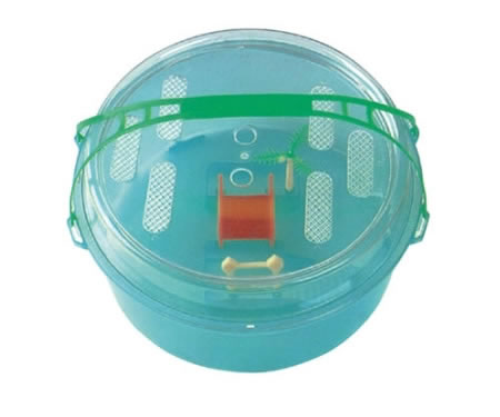 Pet Keeper Plastic Tanks