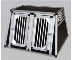 Aluminum Dog Crates