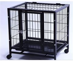 Square Tube Dog Crates