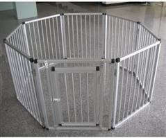 Aluminum Dog Playpens