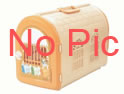 Plastic Pet Kennel